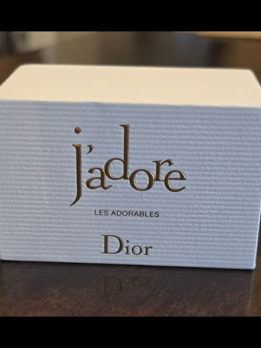Dior J'adore Les Adorables Multi-Shade Bath Pearls - 4 Piece Set NIB. ✨FREE GIFT